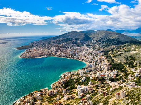 7 Tage Rundreisen Albanien: Flexible Mietwagen-Rundreise ab/an Tirana: Albaniens natürliche Schönheiten