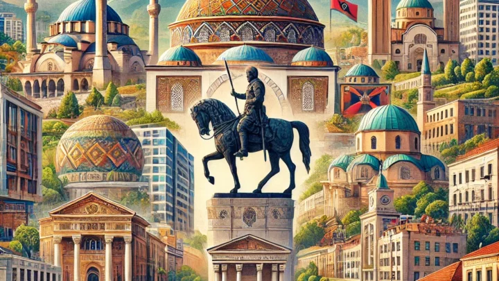 Tirana entdecken – Was muss man sehen und erleben?