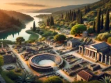 Butrint-Urlaub