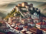 Kruja-Urlaub