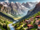 Valbona-Tal-Urlaub