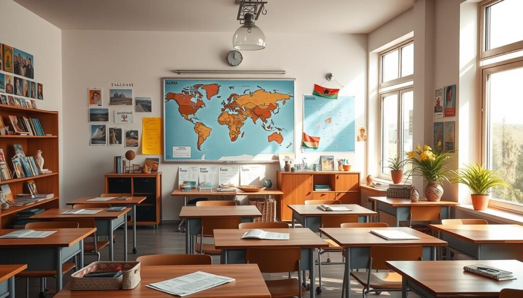 Albanisch Sprachkurs für Reisende