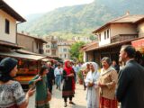 Was ist unhöflich in Albanien?
