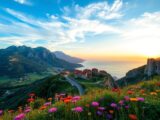 albanien rundreise
