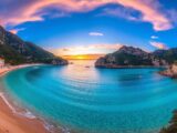albanien strand