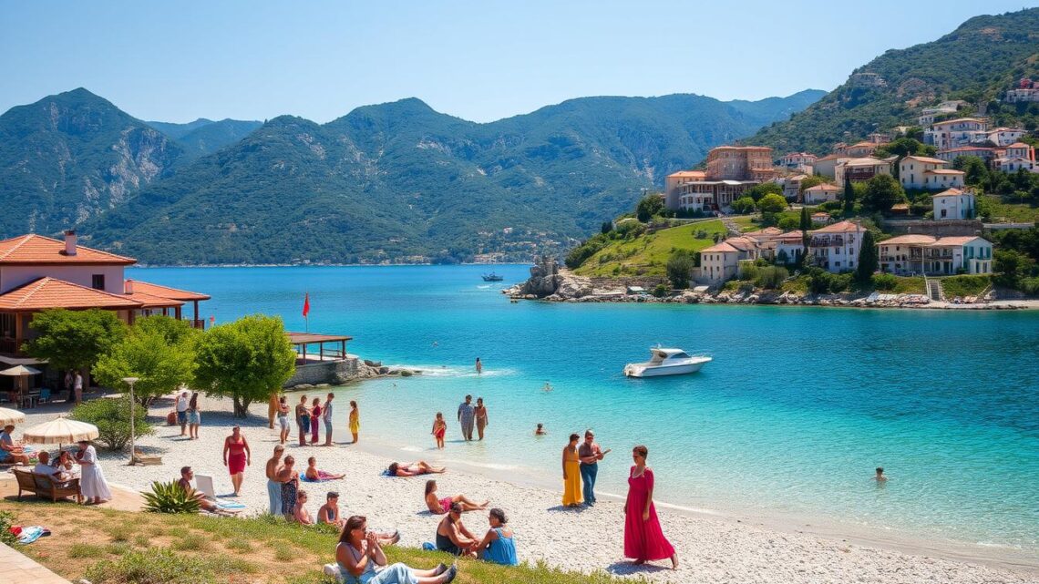 Ist Albanien Urlaub gefährlich? Ist Albanien Urlaub gefährlich?