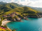 beste reisezeit albanien