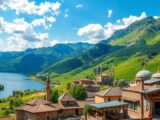 Nordmazedonien & Kosovo - Rundreise
