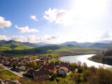 Albanien Wetter März