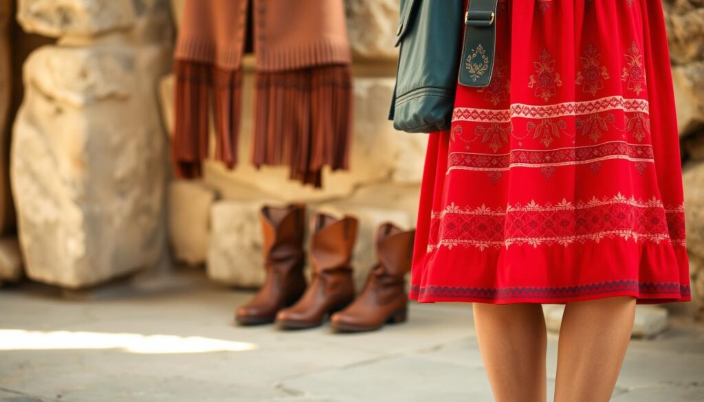 Kleidung Albanien Reiseoutfit Kleidung Albanien Reiseoutfit