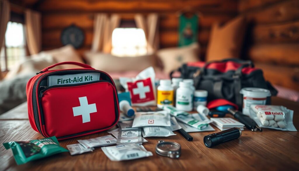 Reiseapotheke Albanien Erste-Hilfe-Set Reiseapotheke Albanien Erste-Hilfe-Set