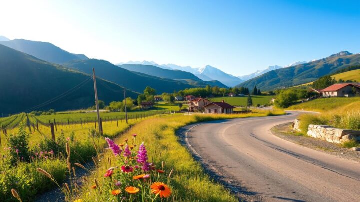 Günstig nach Albanien reisen – Spartipps und Angebote