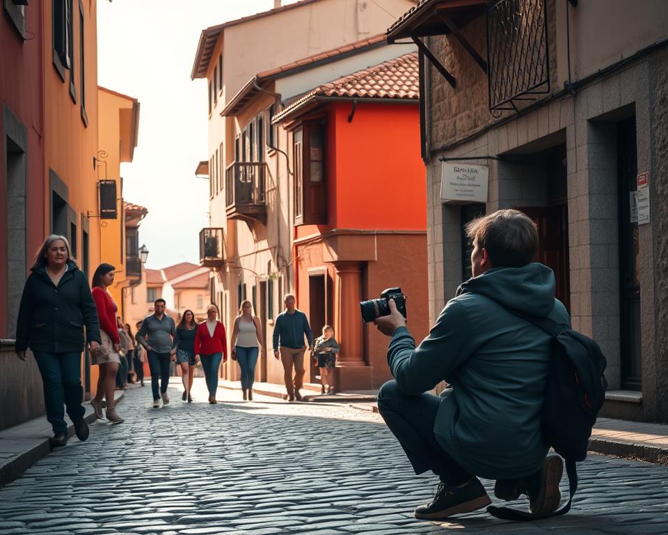 Fotografieren in Albanien Verhaltensregeln