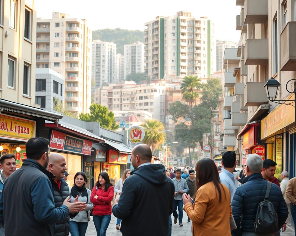 Trinkgeld in Albanien Zahlungskultur