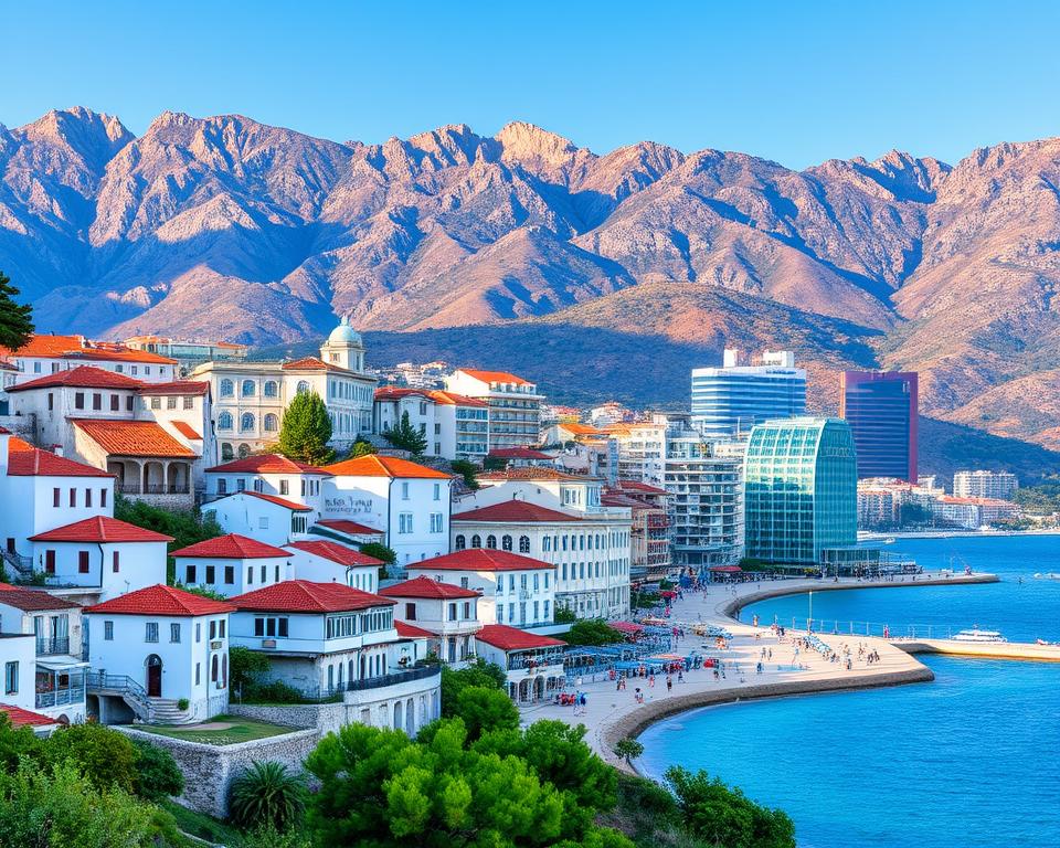 Unterkünfte Vlora Unterkünfte Vlora