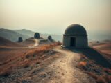 albanien bunker