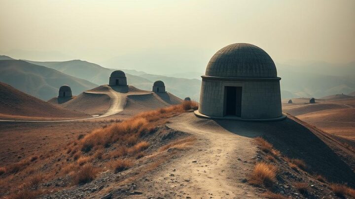 Albanien Bunker: Entdecke die Geschichte unter der Erde
