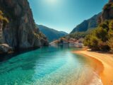 albanien meer