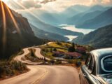 albanien roadtrip