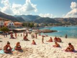 albanien urlaub mit kindern