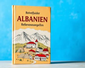 albanien verhaltensregeln