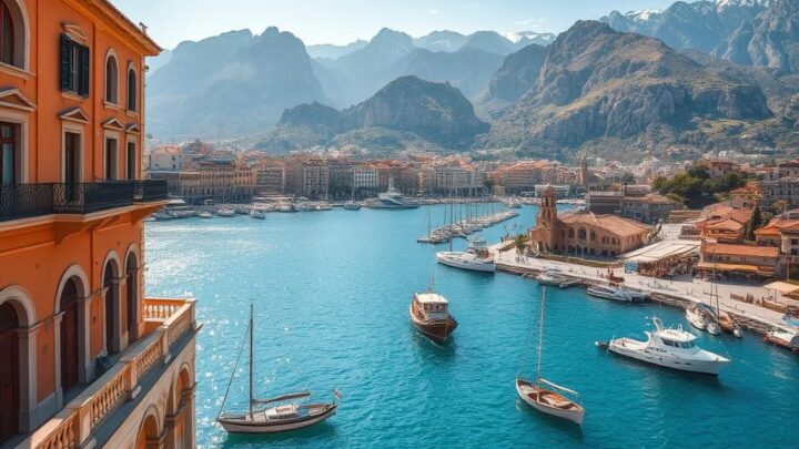 Albanien Vlora – Entdecke die Perle der Albanischen Riviera