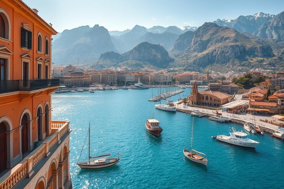 Albanien Vlora – Entdecke die Perle der Albanischen Riviera