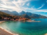 albanische riviera