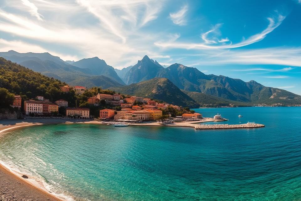 Albanische Riviera: Traumurlaub am Ionischen Meer Albanische Riviera: Traumurlaub am Ionischen Meer