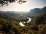 butrint national park