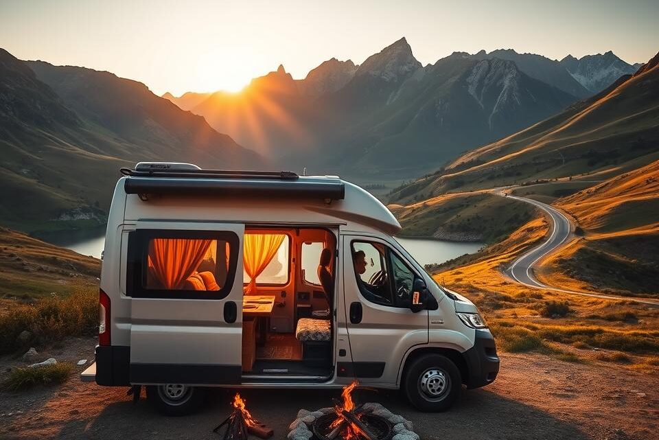 Camper mieten Albanien – Ihr Urlaub auf vier Rädern Camper mieten Albanien – Ihr Urlaub auf vier Rädern