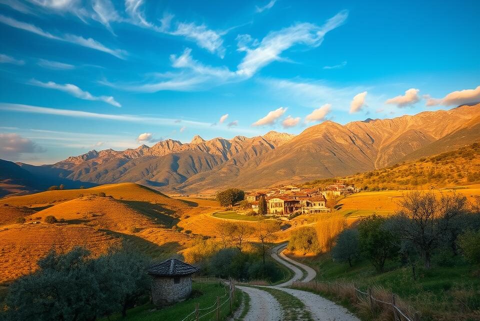 Entdecken Sie Fier Albanien – Ihre Reise in den Süden Entdecken Sie Fier Albanien – Ihre Reise in den Süden