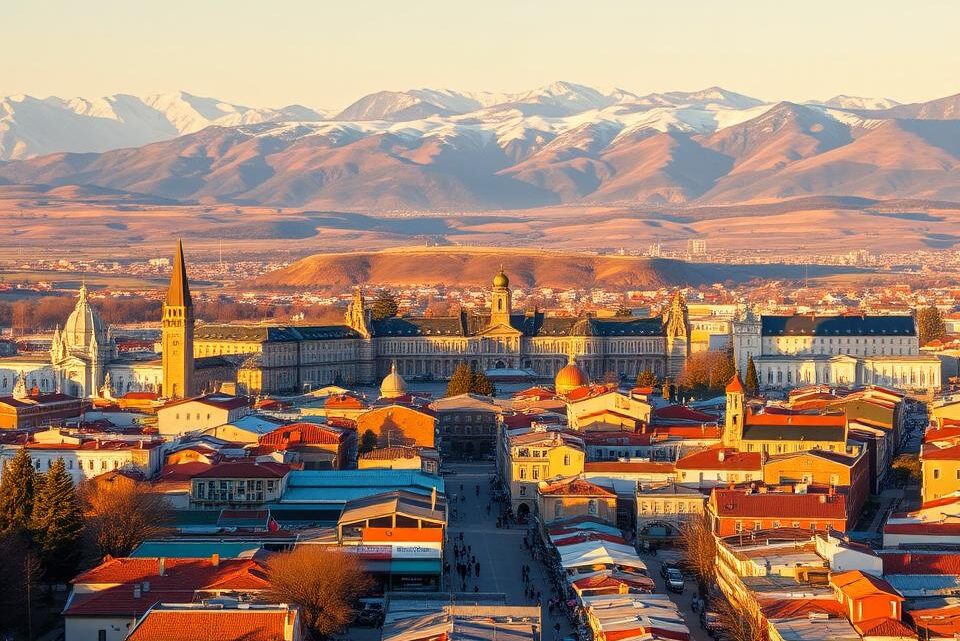 Kosovo Städte – Entdecken Sie die schönsten Metropolen