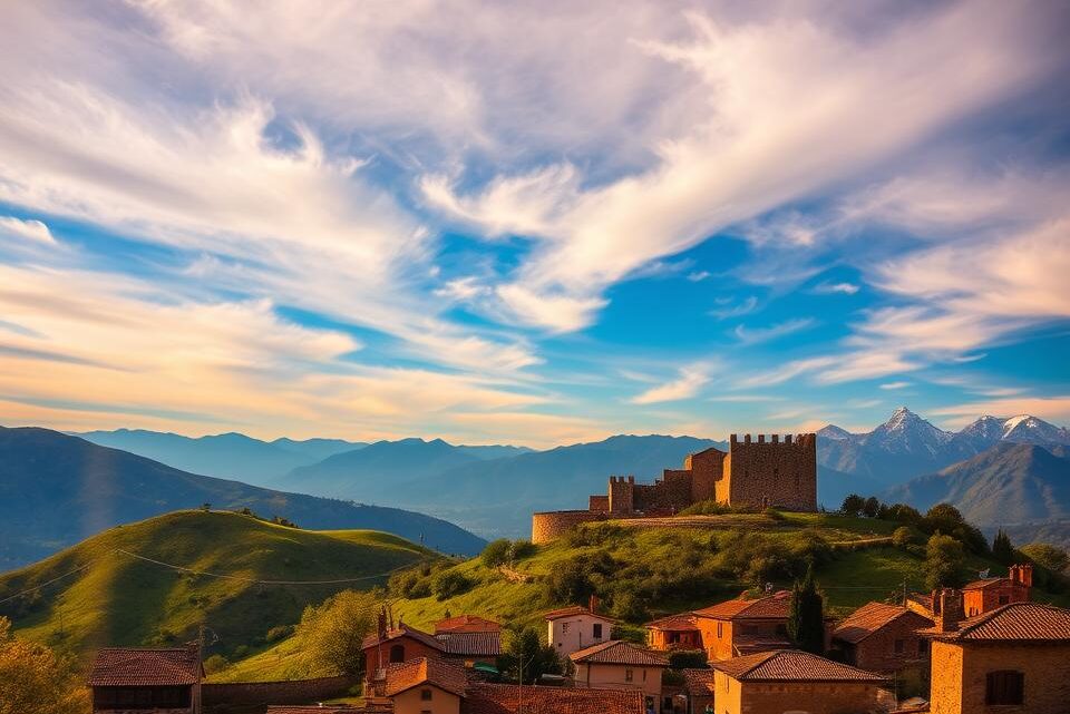 Kreis Gjirokastra: Entdecken Sie Albaniens Kulturschatz Kreis Gjirokastra: Entdecken Sie Albaniens Kulturschatz