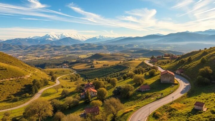 Mit dem Auto nach Albanien: Reiseplanung & Tipps