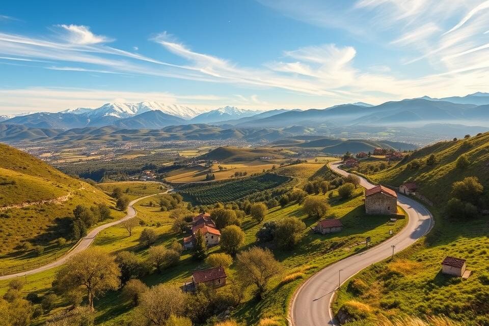 Mit dem Auto nach Albanien: Reiseplanung & Tipps Mit dem Auto nach Albanien: Reiseplanung & Tipps