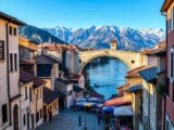 mostar bosnia