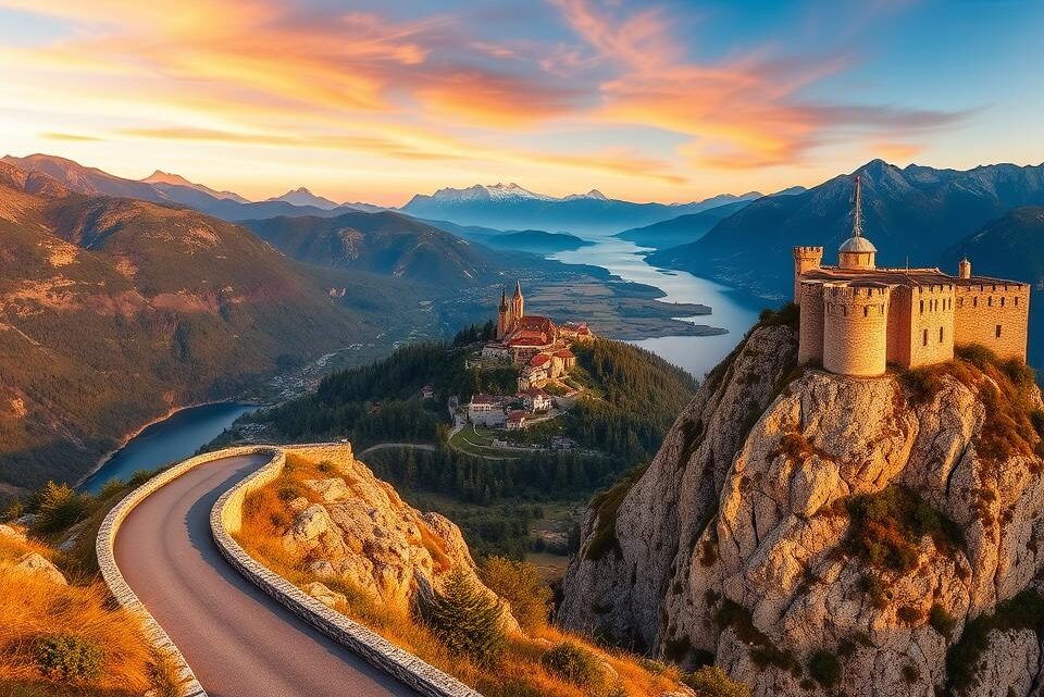 Sehenswürdigkeiten Montenegro Geheimtipps für Entdecker Sehenswürdigkeiten Montenegro Geheimtipps für Entdecker