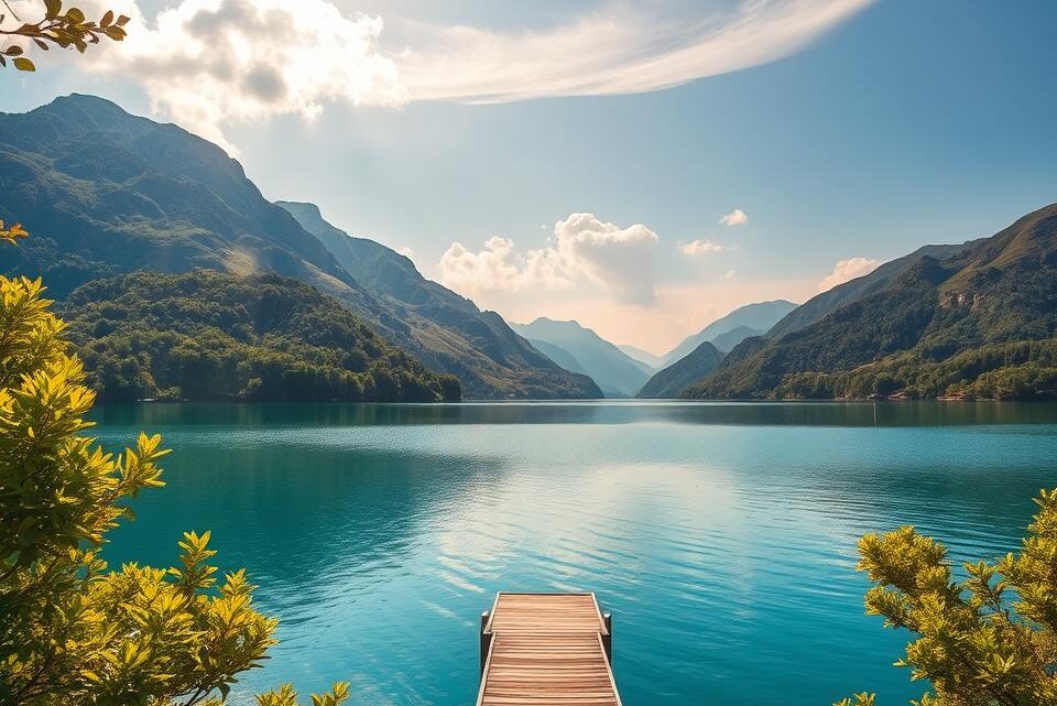 Der Skutari See – Naturparadies in Montenegro