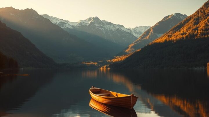Der Skutarisee – Naturparadies in Montenegro