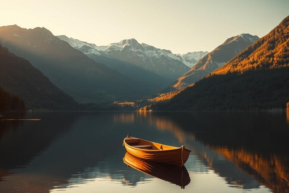 Der Skutarisee – Naturparadies in Montenegro