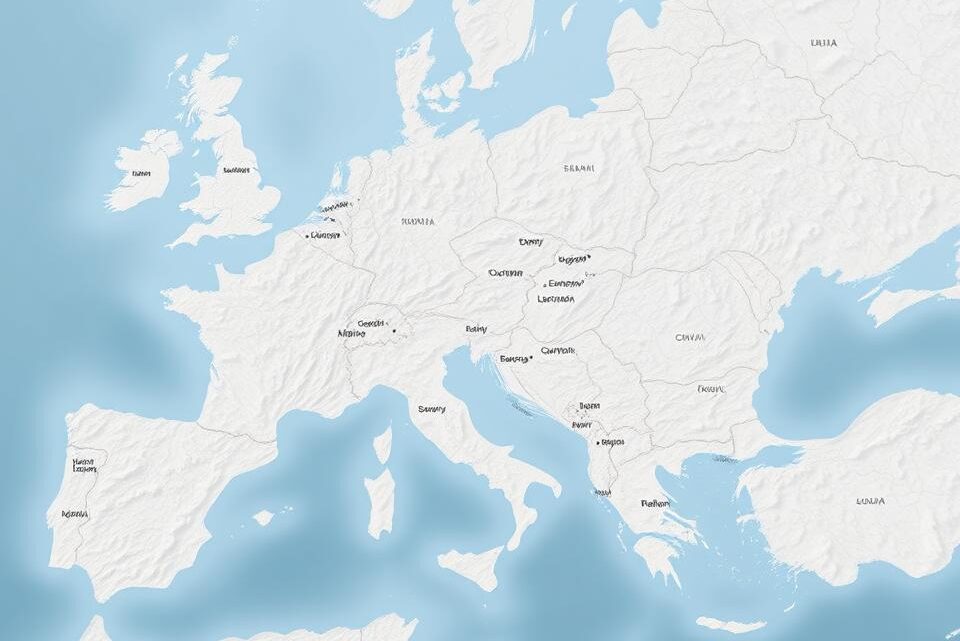 Welche Länder gehören zum Balkan – Komplette Liste Welche Länder gehören zum Balkan – Komplette Liste