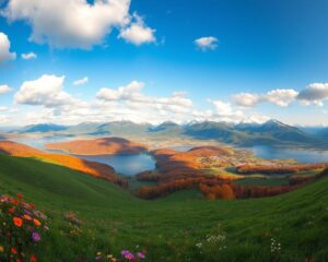 klimatabelle albanien