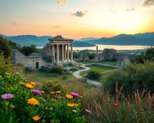nationalpark butrint