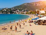 Albanien-Tourismus boomt 2026: Mehr als 7 Millionen Besucher in nur sieben Monaten