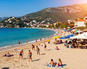 Albanien 2026