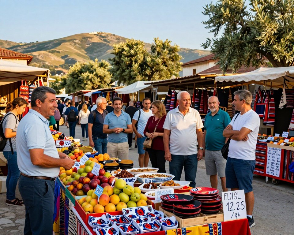 Albanien Preise 2026 für Urlauber Albanien Preise 2026 für Urlauber
