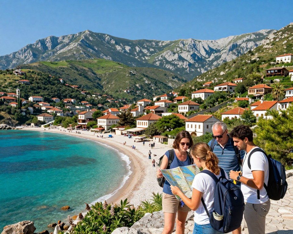 Albanien Reisetipps für eine gut vorbereitete Reise Albanien Reisetipps für eine gut vorbereitete Reise