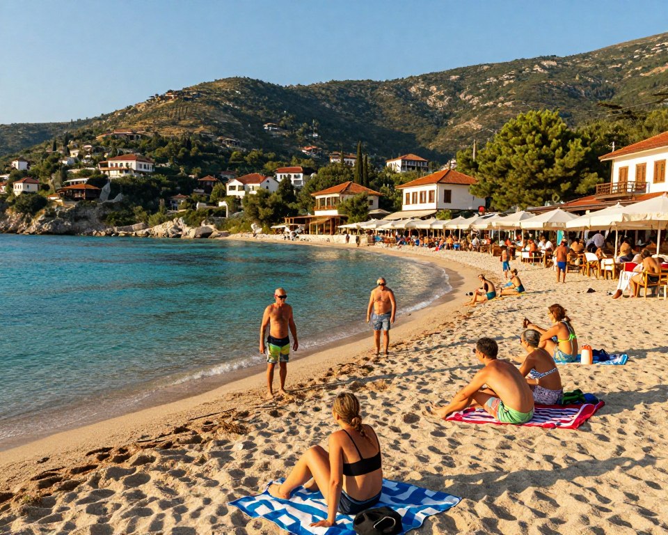 Albanien Urlaub günstig für deutsche Urlauber Albanien Urlaub günstig für deutsche Urlauber