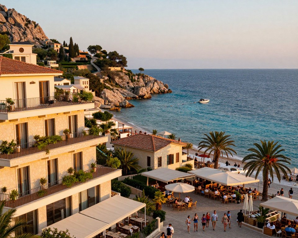 Hotels Albanien und Unterkünfte an der Küste Hotels Albanien und Unterkünfte an der Küste